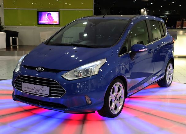 Ford B-Max 88 kW image number 1