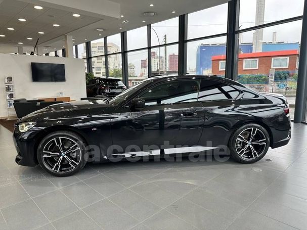 BMW 220i Coupe M Sport 135 kW image number 5