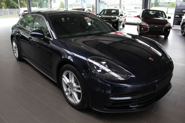 Porsche Panamera Sport Turismo 243 kW image number 11