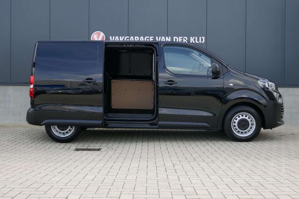 Toyota Proace 1.5 D-4D 88 kW image number 7