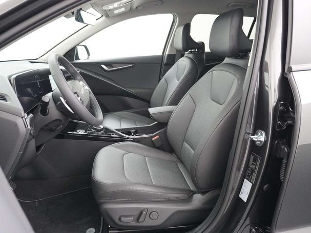 Kia Niro 150 kW image number 14