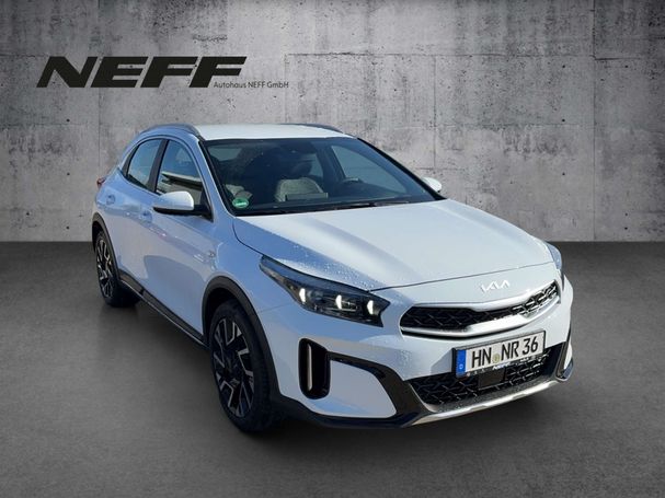 Kia XCeed 1.5 T-GDI Vision 118 kW image number 8