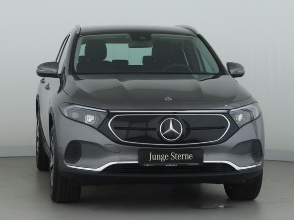 Mercedes-Benz EQA 250 140 kW image number 3