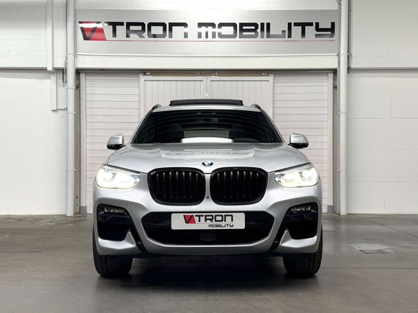 BMW X3 xDrive 200 kW image number 2