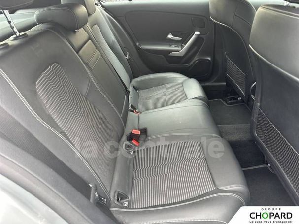 Mercedes-Benz A 200 d 8G-DCT Progressive 110 kW image number 19