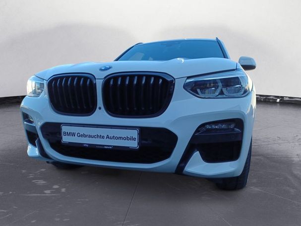 BMW X3 xDrive20d 140 kW image number 15