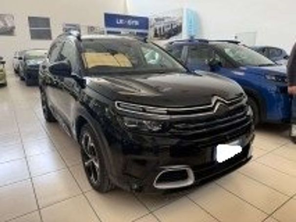 Citroen C5 Aircross BlueHDi 130 S&S EAT8 96 kW image number 2