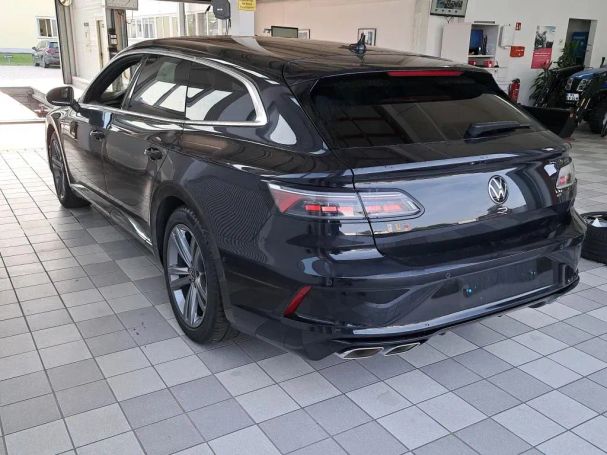 Volkswagen Arteon R DSG Shooting Brake 4Motion 235 kW image number 6