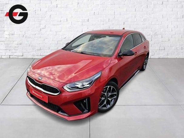 Kia ProCeed GT Line 100 kW image number 1