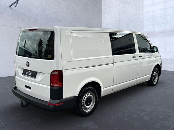 Volkswagen T6 Transporter 4Motion 110 kW image number 4