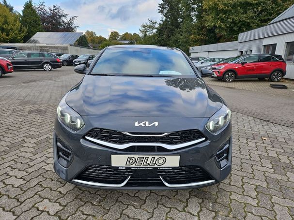 Kia ProCeed 1.5 GT Line 103 kW image number 15