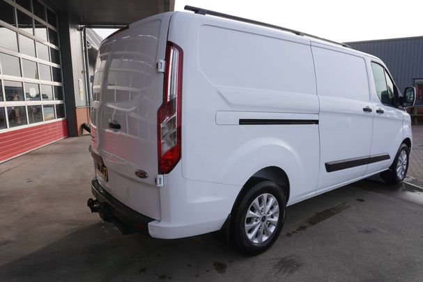 Ford Transit Custom 300 L2H1 2.0 TDCi Trend 96 kW image number 4