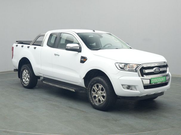 Ford Ranger Extrakabine XL 4x4 118 kW image number 2