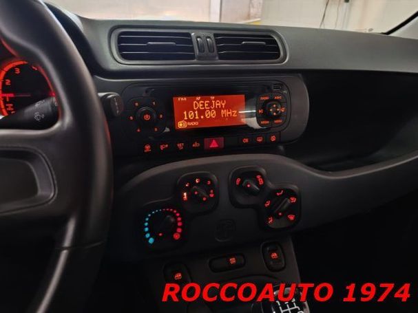 Fiat Panda 1.2 Easy 51 kW image number 10