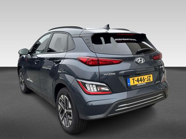 Hyundai Kona EV 150 kW image number 2