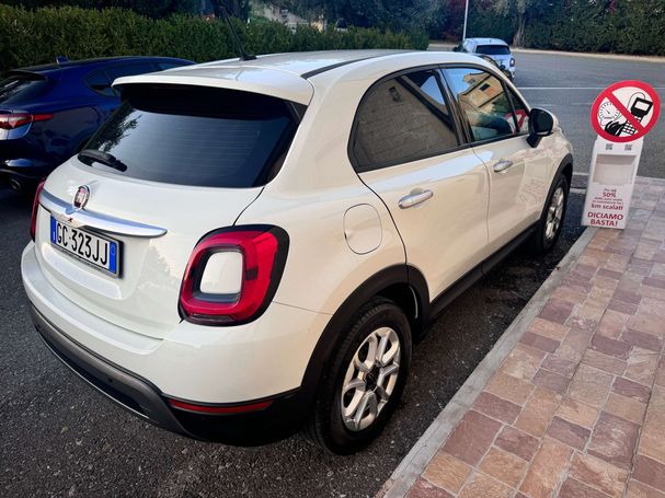 Fiat 500X 1.3 4x2 City Cross 70 kW image number 3