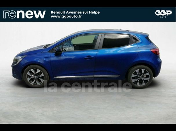 Renault Clio TCe 90 Evolution 66 kW image number 5