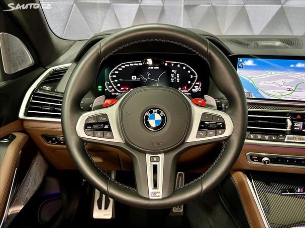 BMW X5 M Competition xDrive 460 kW image number 13