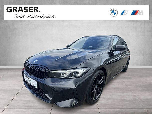 BMW 320d Touring xDrive 140 kW image number 1