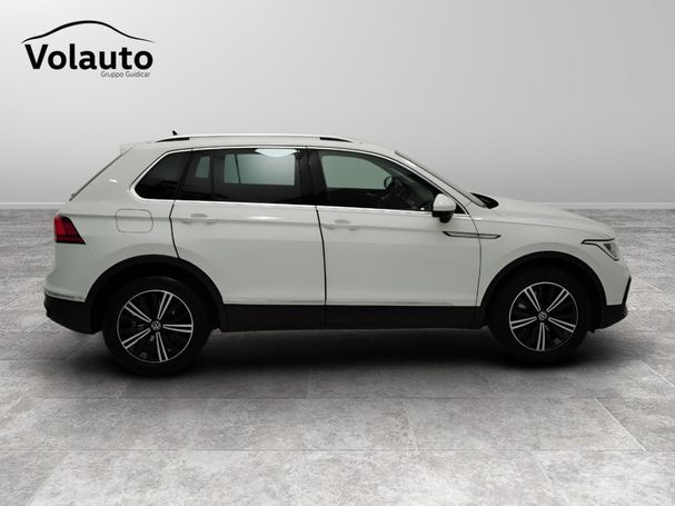 Volkswagen Tiguan 96 kW image number 7