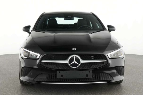 Mercedes-Benz CLA 180 85 kW image number 6