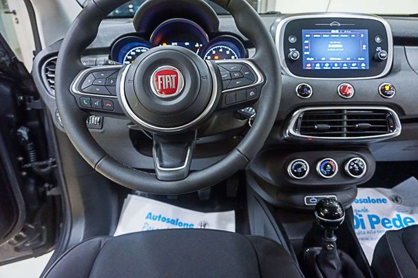 Fiat 500X 1.0 88 kW image number 9