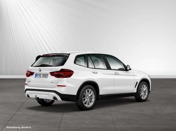 BMW X3 xDrive20d 140 kW image number 2