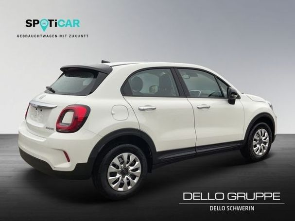 Fiat 500X 96 kW image number 4