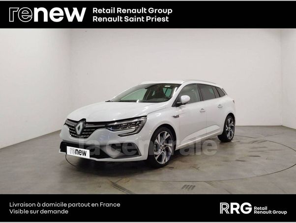 Renault Megane E-Tech 118 kW image number 1