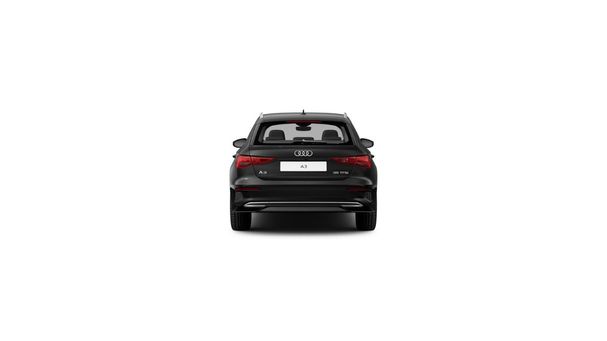 Audi A3 35 TFSI Sportback Advanced 110 kW image number 10