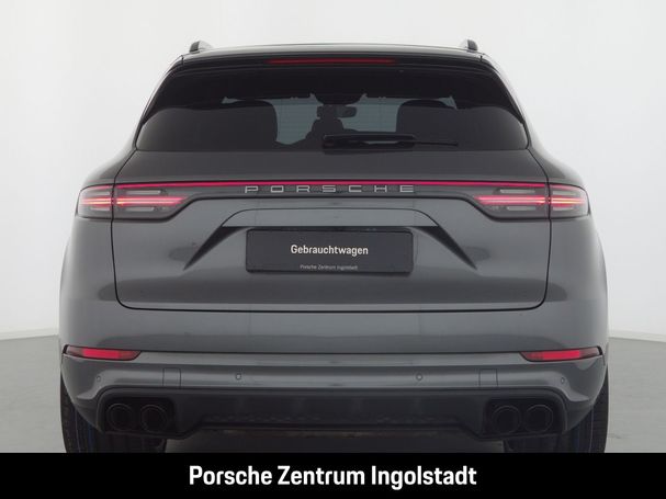 Porsche Cayenne Turbo S E-Hybrid 500 kW image number 2