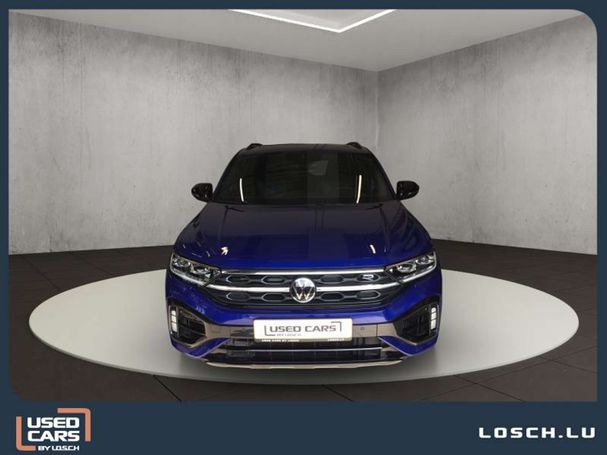 Volkswagen T-Roc R DSG 4Motion 221 kW image number 2