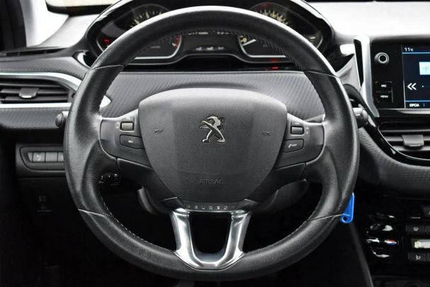 Peugeot 2008 96 kW image number 15