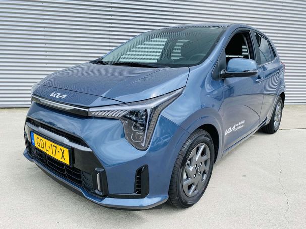 Kia Picanto 1.0 46 kW image number 1