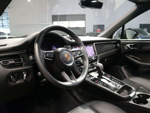 Porsche Macan PDK 198 kW image number 8