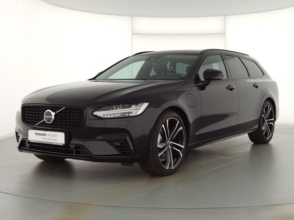 Volvo V90 T8 Plus Dark AWD 335 kW image number 1