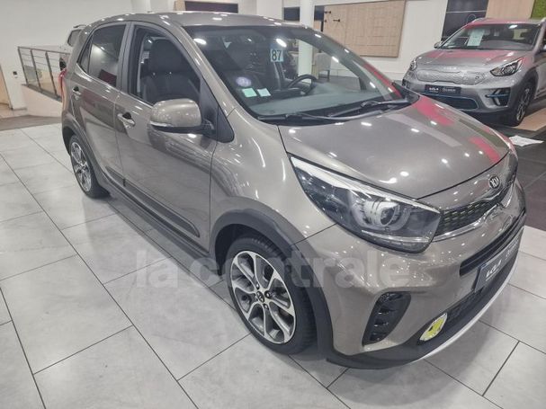 Kia Picanto 1.2 X Line 62 kW image number 2