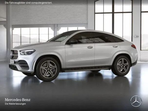 Mercedes-Benz GLE 400 d 243 kW image number 3