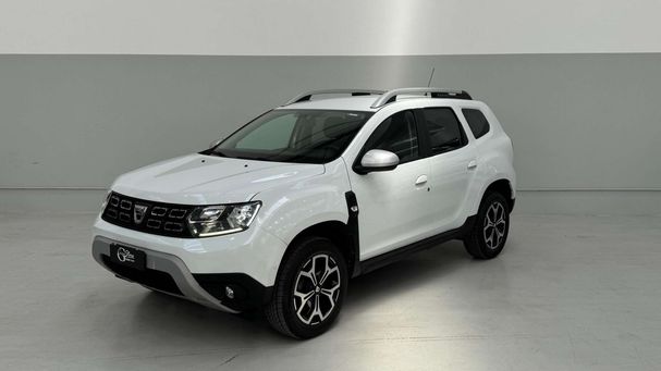 Dacia Duster TCe 100 Prestige 74 kW image number 2