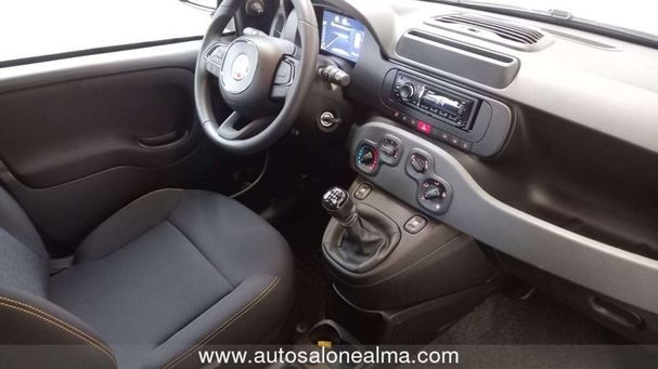 Fiat Panda 51 kW image number 7