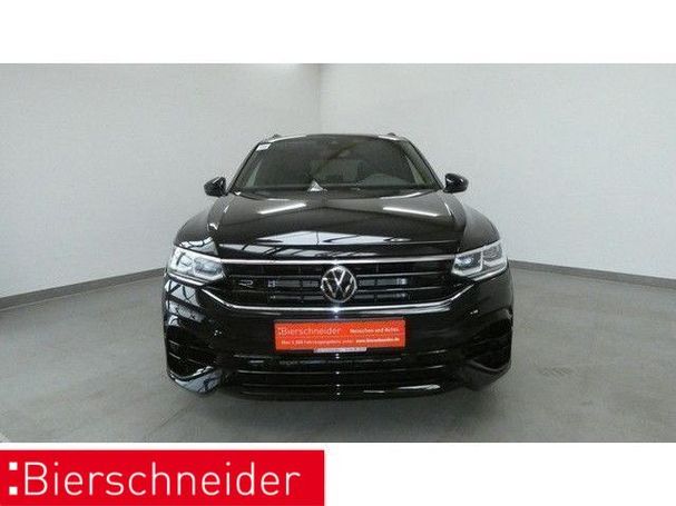 Volkswagen Tiguan R DSG 4Motion 235 kW image number 3