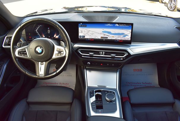 BMW 320d Touring xDrive M Sport 140 kW image number 12