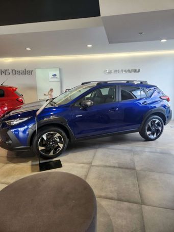 Subaru Crosstrek 2.0i Field 100 kW image number 2