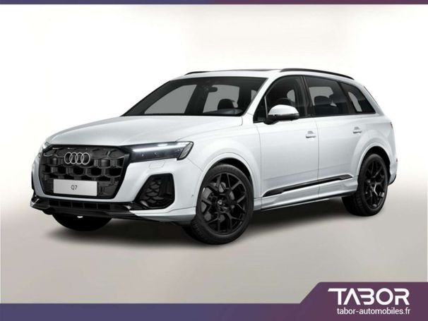 Audi Q7 50 TDI S-Line 210 kW image number 1