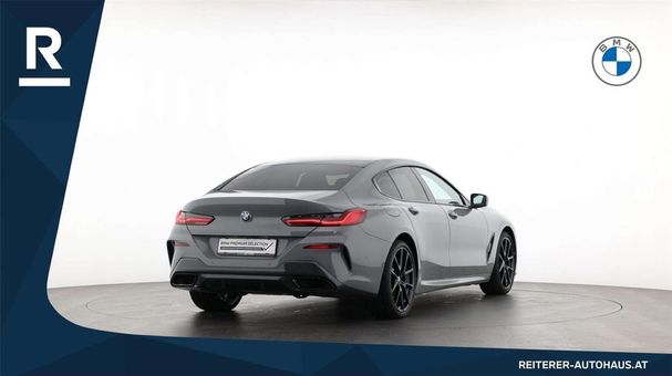 BMW 840i Gran Coupe xDrive 250 kW image number 16