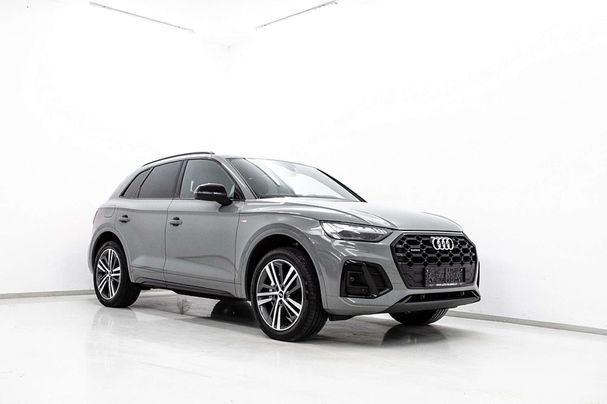 Audi Q5 50 TFSIe quattro S-line PHEV 220 kW image number 2