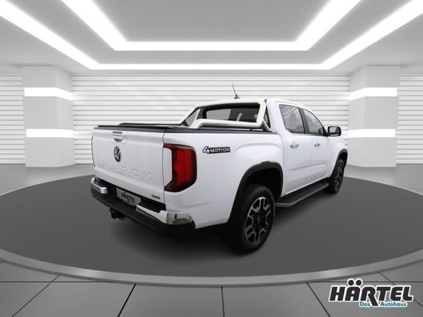 Volkswagen Amarok 2.0 TDI Style 4Motion 151 kW image number 3