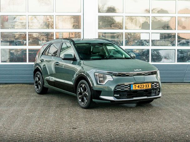 Kia Niro 150 kW image number 2