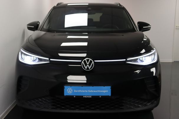 Volkswagen ID.4 150 kW image number 3