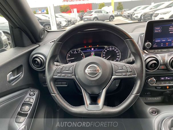 Nissan Juke 1.0 DIG-T 114 ENIGMA 84 kW image number 16